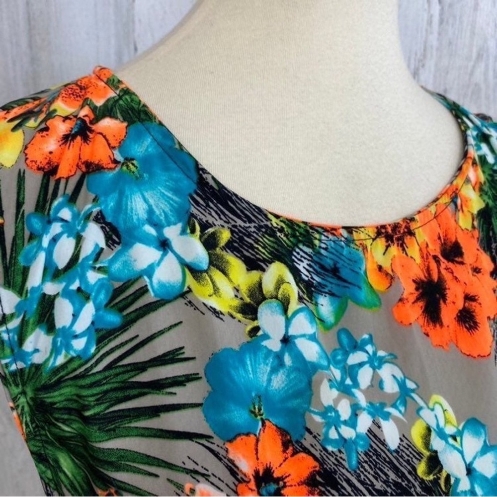 Tobi Unconditional Shift Dress - image 3